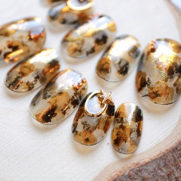 天然石 ネイル デザインの人気商品 通販 価格比較 価格 Com