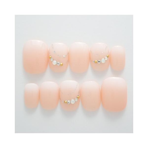 ネイルチップ ヌーディーベビーブーマーネックレス風デザイン 結婚式 ウェディング つけ爪 ブライダル サイズオーダー ハンドメイド Buyee Buyee Japanese Proxy Service Buy From Japan Bot Online