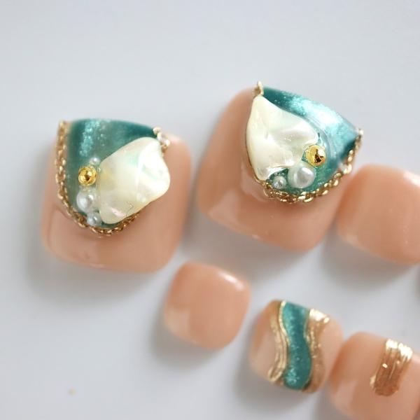 フットネイルチップ　まとめ売り　在庫処分セール　　マグネット　ペディキュア フットネイルチップ 現品 まとめ売り 在庫処分セール ペディキュア