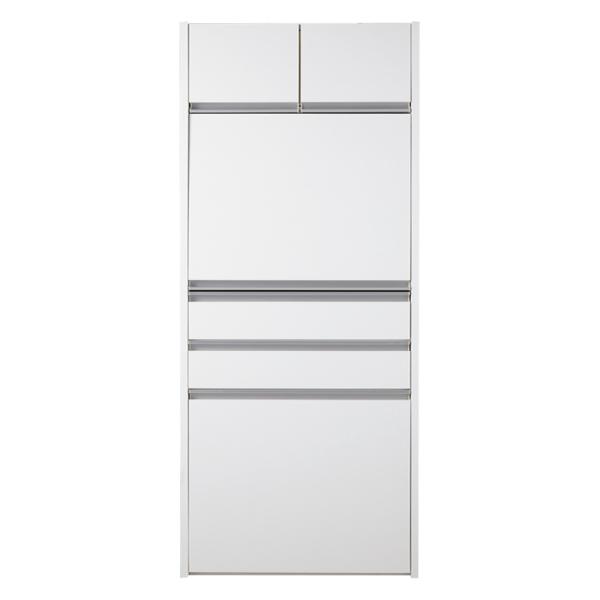 ディノス ダイニング キッチンボード レンジボード 食器棚 キッチン収納 dinos 大型レンジがスッキリ隠せるダイニングボードシリーズ ダスト