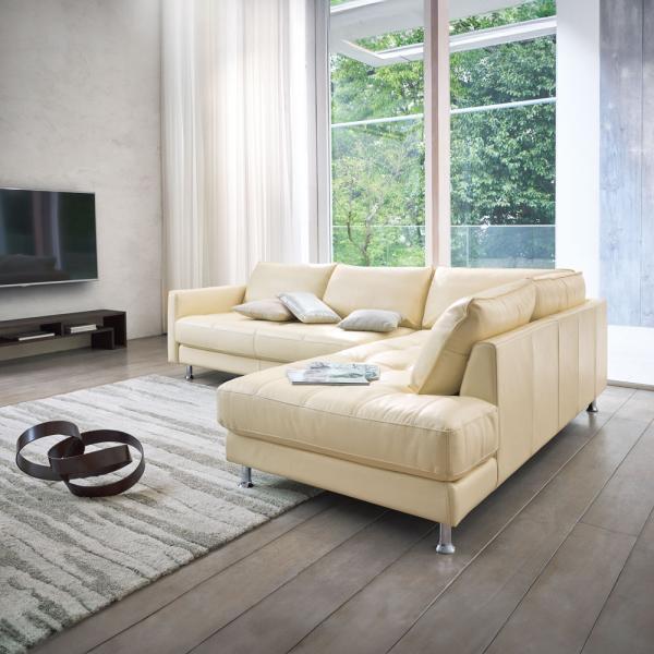 dinos（ディノス） ソファセット ソファー LX 総革張り（セミアニリン