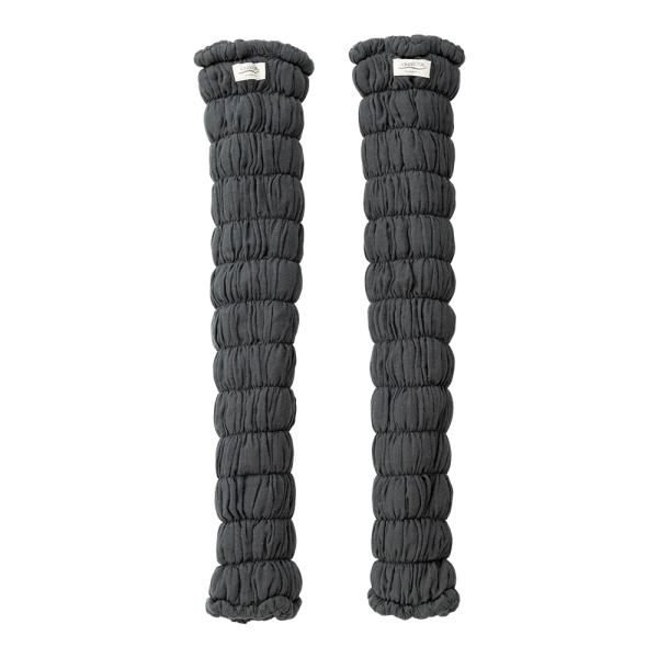 Pioneer（パイオニア） イオンドクター ロングレッグウォーマー 2本組