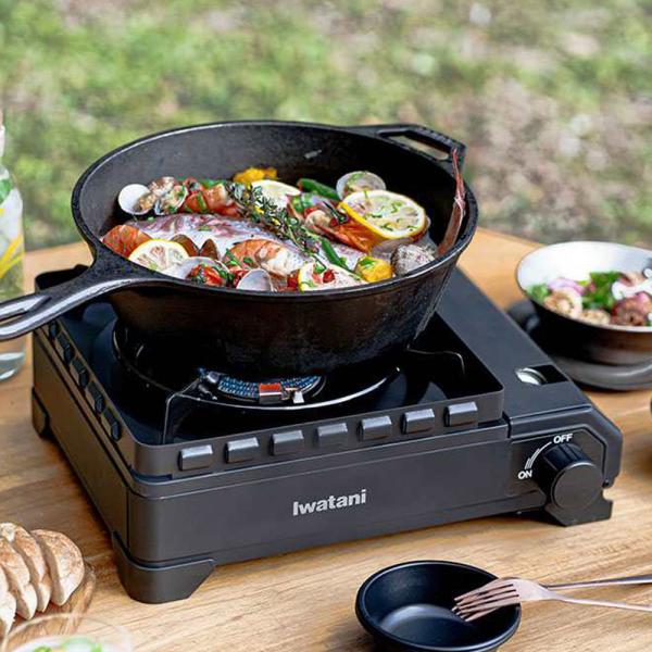 Iwatani（イワタニ） タフまるXG キッチン家電 調理家電 652304