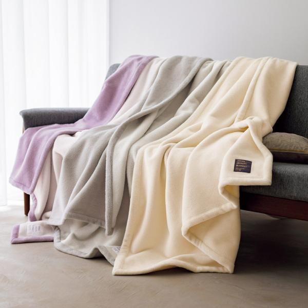 dinos（ディノス） ≪シングル≫洗えるシルク×超長綿コットン