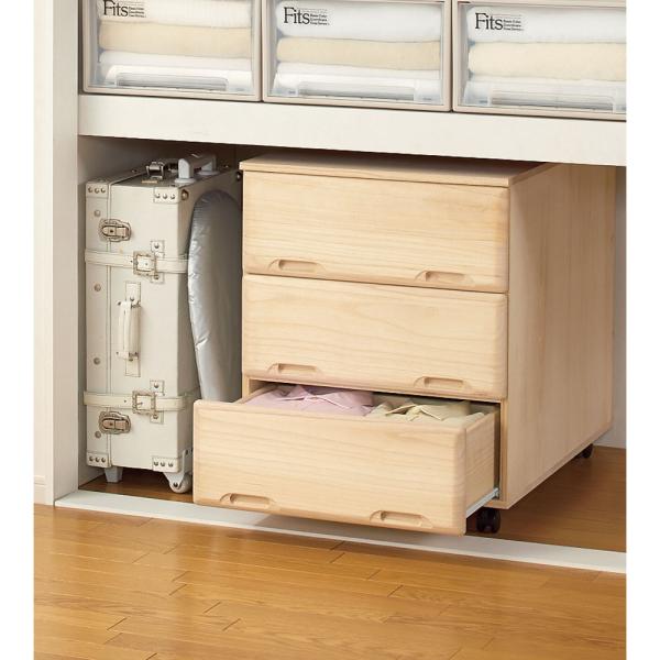 木製タンス　引き出し　洋服収納　小物入れ付き チェスト 収納チェスト 木製チェスト 4段 チェスト タンス