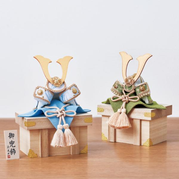 〈京都龍虎〉長持付き兜飾り 年中行事用品 季節商品 五月人形 ディノス dinos 人気 おしゃれ神聖な色とされる白に、ジャカード織の色を効かせた新デザインの兜飾り。金物細工も華やかです。桐製の長持を台座に威風堂々！王道なブルーだけでなく、...