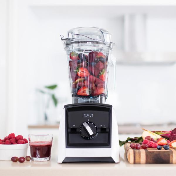 Vitamix（バイタミックス） A2500i メーカー保証10年付き キッチン家電