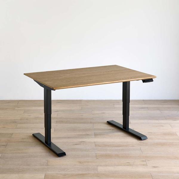 dinos（ディノス） ≪幅120cm≫ 座卓としても使える電動昇降リビング