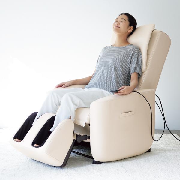 ホワイトブラウン 美容 健康 ダイエット 健康器具 医療用品 リラックス