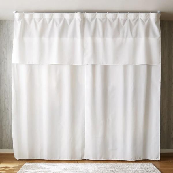 白でカスタマイズできるホワイトハンガーシリーズ 545613