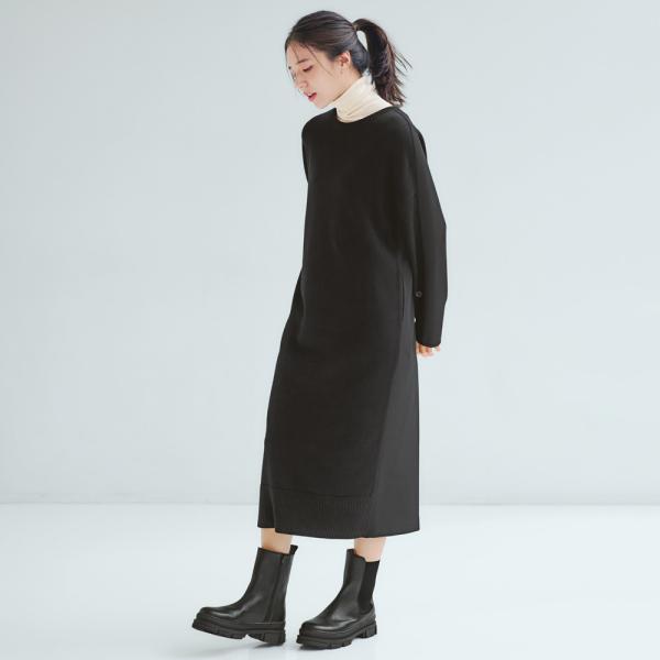 dinos（ディノス） ニットドッキング ダンボール 前後2ウェイ