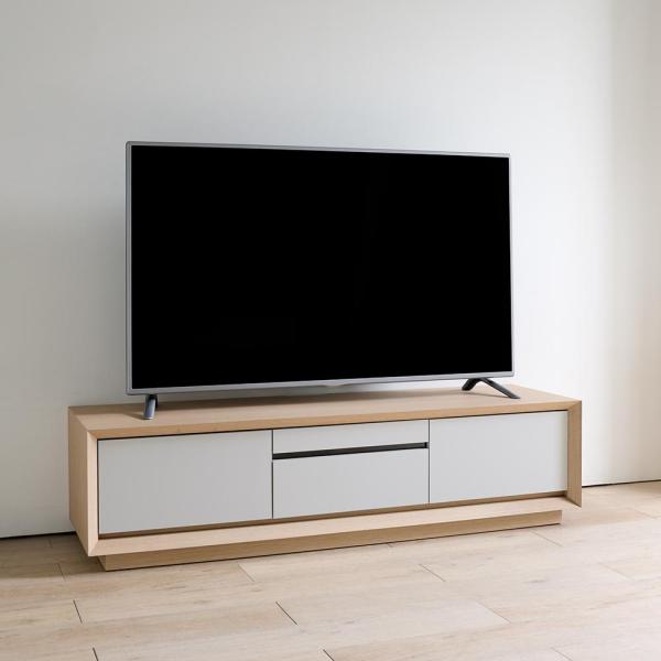 dinos（ディノス） テレビ台 幅150高さ38.5cm 【Duetoni/デュエトーニ