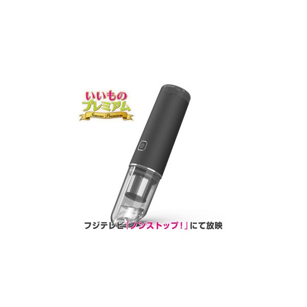 軽量 レイコップ ハンディクリーナー Mobi（モビー） HEPAフィルター３個付き 家電 掃除機 クリーナー AR2952 ディノス
