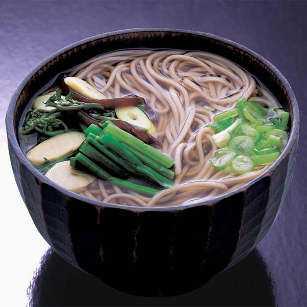 永平寺そば 4食 お米 パン 麺類 ディノス dinos 人気 おしゃれ福井県産のそば粉を贅沢に使用した「永平寺そば」。そば本来の豊かな香りと、永平寺そばならではのしっかりとした強いコシ、そしてつるっとした喉越しが特徴です。独自の製法により...