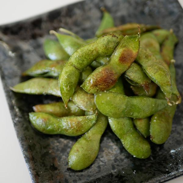 【簡単便利】京都府産 丹波黒枝豆 500g 野菜 果物 ドライフルーツ NH1587 ディノス