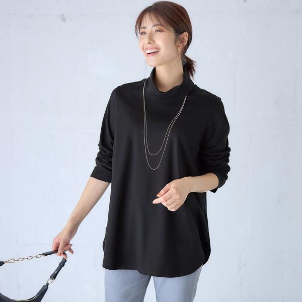 Drawer - 値下げ❗️オブリ　大人気トップス ギャザービスチェレイヤードトップス｜WOMEN｜250HAF80-402F