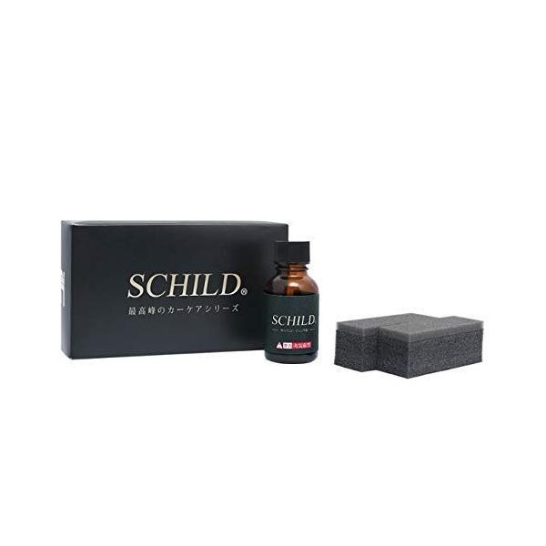 ガラスコーティング剤 車ガラスコーティング 親水 コーティング剤 車 Schild Diofioredrago 通販 Yahoo ショッピング