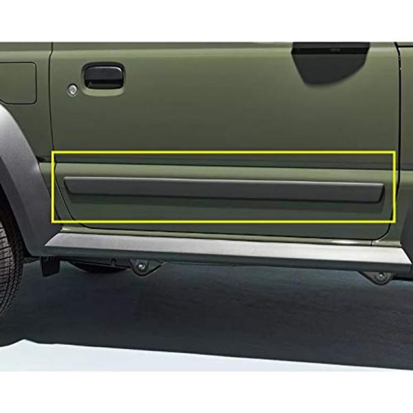 SUZUKI JIMNY JB64W JB74W 純正 JB64W JB74W UK仕様 ドア