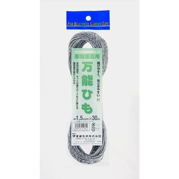 太さ　(約）：１．５ｍｍサイズ（約）：３０ｍ　