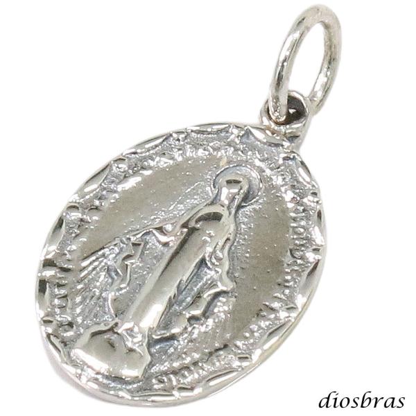 【極美品】シリーエッセンス シルバー 925 ネックレス ペンダント マリア 極美品】シリーエッセンス シルバー 925 ネックレス ペンダント マリア