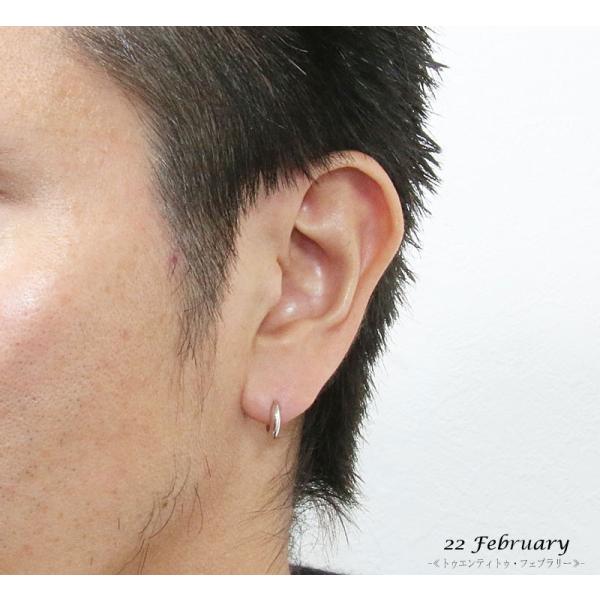 フープピアス シルバー925 リング 中折れ式 ブランド メンズ レディース 10mm Buyee Buyee Japanese Proxy Service Buy From Japan Bot Online