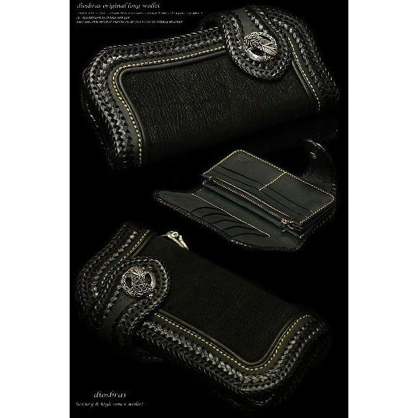 財布 長財布 革財布 サメ革 サメ皮 シャーク レザーウォレット
