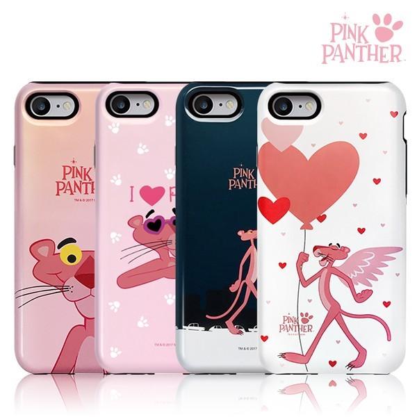 ピンクパンサーケース Iphonese Iphonexs Iphone8 Iphone6s Iphone5s Pinkpanther Armor1 Dios Min 通販 Yahoo ショッピング