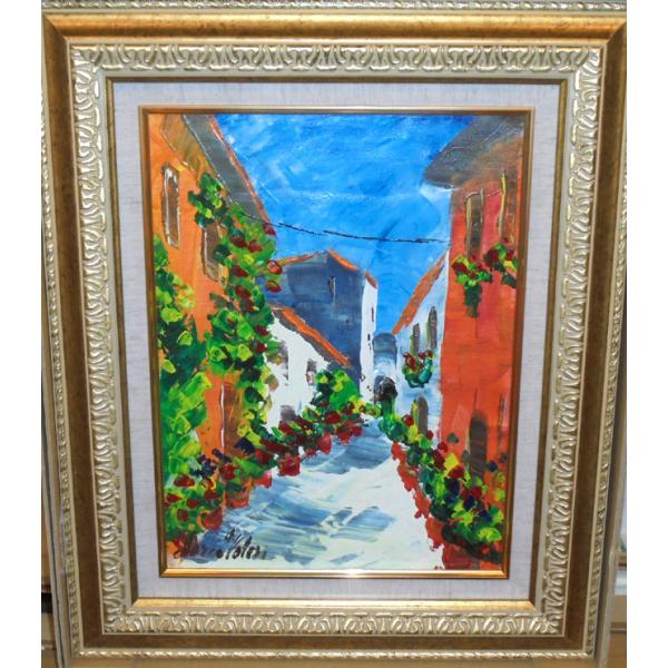 油絵 イタリア 絵画の人気商品・通販・価格比較 - 価格.com