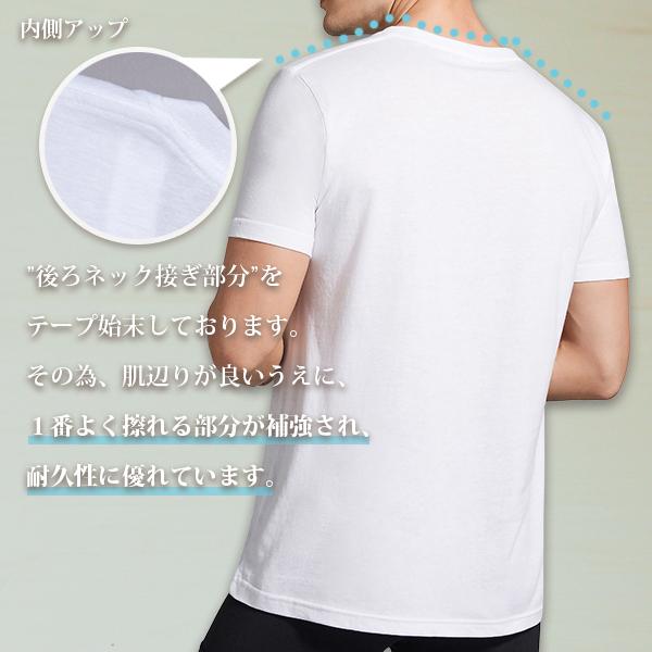 丸首コットンtシャツ 綿100 メンズ半袖 白い 白 無地 ホワイト おすすめ M L Ll 直facオリジナル商品 Buyee Buyee 일본 통신 판매 상품 옥션의 대리 입찰 대리 구매 서비스