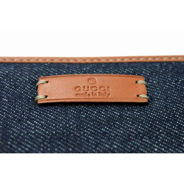 グッチ財布 さいふ Gucci デニムキャンバス ラウンドファスナー長財布 Buyee Buyee 日本の通販商品 オークションの代理入札 代理購入
