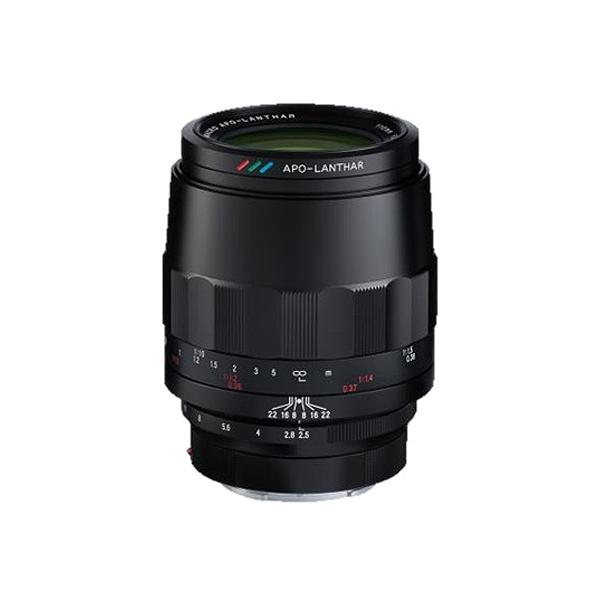 Voigtlander フォクトレンダー MACRO APO-LANTHAR 110mm F2.5 (E-mount