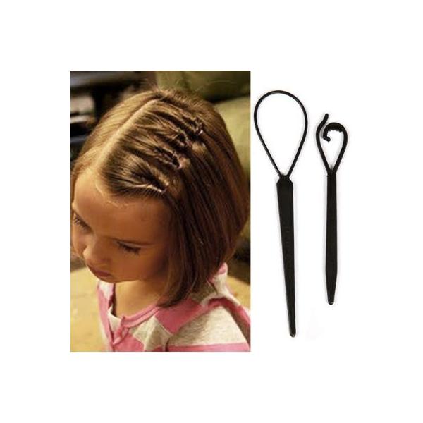 子供 赤ちゃん用 ヘアアレンジスティック 黒 Vwab441 ダイレクト販売サービス ヤフー店 通販 Yahoo ショッピング