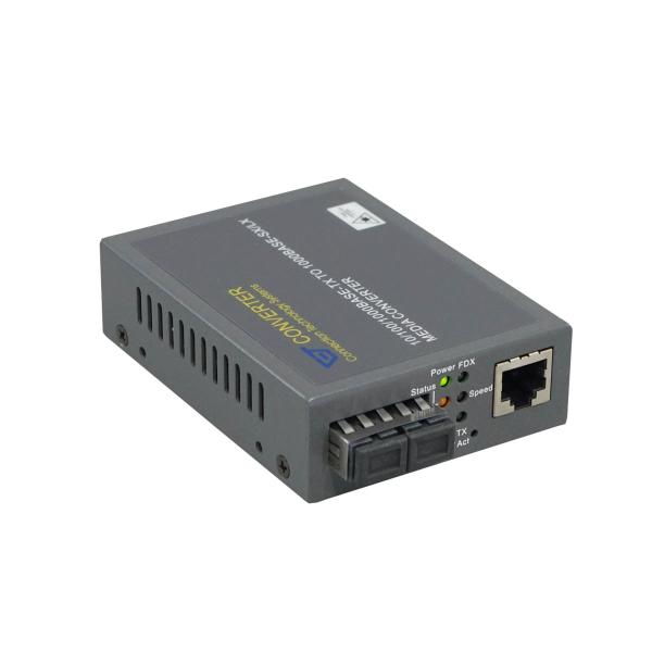 PG]USED 8日保証 2台入荷 CTS CVT-3002BTFC-PLUS MEDIA CONVERTER