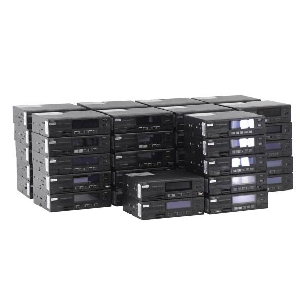 PG]USED 8日保証 計47台セット NPSystem NET-580 NET-380 e-Tacho