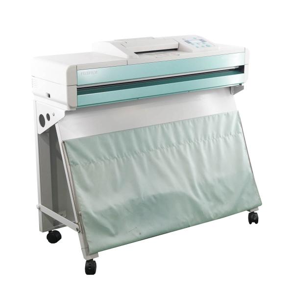 [PG]USED 8日保証 FUJIFILM ST-1 かくだい君neo POSTER PRINTER ポスタープリンター[ST04177-0119]