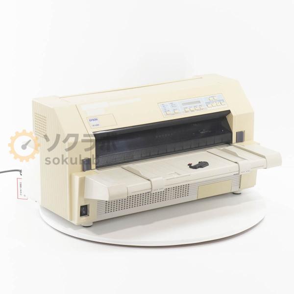 型番補足:P140A【商品の状態】【保証あり】使用されていたものを入荷いたしました。あくまでも中古品としてご理解の上でご購入お願いいたします。詳細は写真にてご確認ください。【当商品について】【外観・動作・補足コメント】印刷できることを確認い...