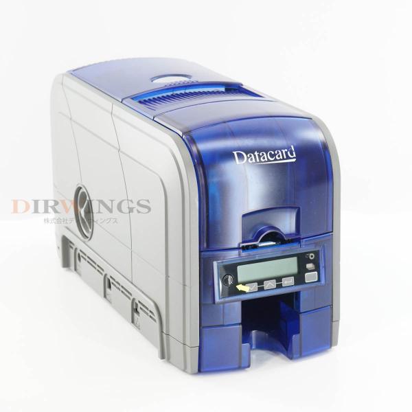 PG]USED 3台入荷 Datacard PX10 SD260 カードプリンター Card
