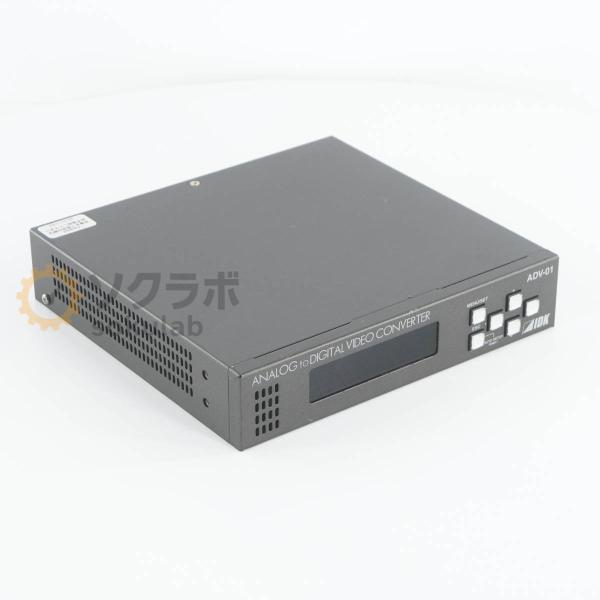 PG]USED 8日保証 IDK ADV-01 アナログ to HDMIコンバーター ANALOG