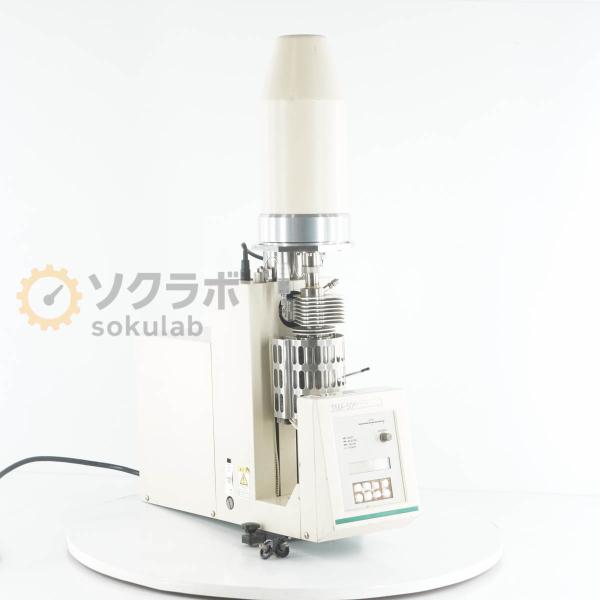 [JB]USED 保証なし SHIMADZU TMA-50M THERMOMECHANICAL ANALYZER 熱機械分析装置 [08273-0004]