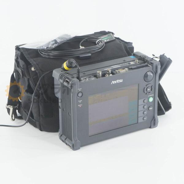 [DW]USED 8日保証 Anritsu ML8780A Area Tester アンリツ エリアテスター [08422-0921]