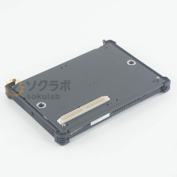 [DW]USED 8日保証 Anritsu MU878010A 2.1GHz W-CDMA Measurement Unit for ML8780A Area Tester アンリツ W-CDMA測定ユニット エリアテスター用 [08422-0926]