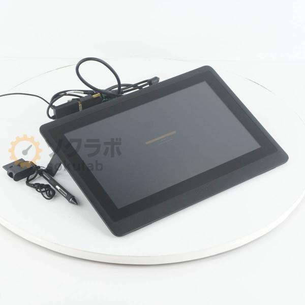 [PG]USED 8日保証 2台入荷 Wacom DTK-1660 Cintiq 16 ワコム 液タブ 液晶ペンタブレット ペンタブ LCD TABLET [08568-0068]
