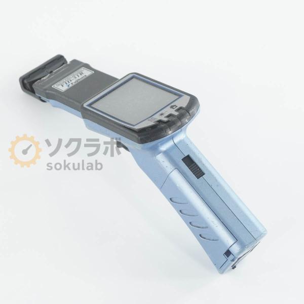 [JB]USED 保証なし Fujikura FID-31R フジクラ 光ファイバ小型心線対照器 光ファイバー 心線対照器 Optical Fiber Identifier [08783-0014]