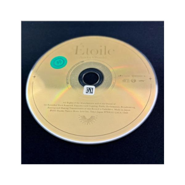 大橋彩香 Acoustic Mini Album Etoile／大橋彩香