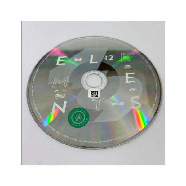 THE IDOLM@STER SideM 49 ELEMENTS -12 神速一魂／THE IDOLM@STER SideM/神速一魂
