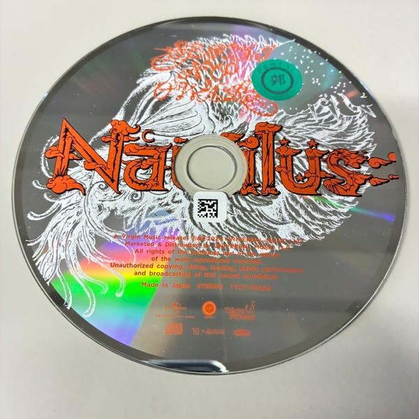 Nautilus／SEKAI NO OWARI