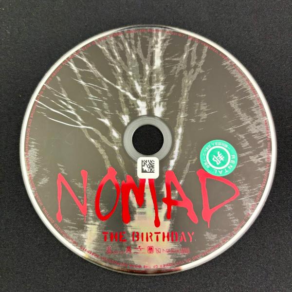 NOMAD／The Birthday