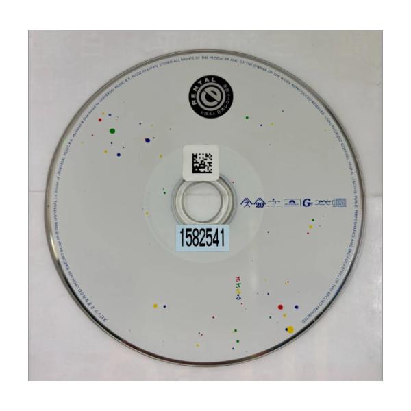 ユニバーサルミュージック さざなみCD／スピッツ : DISCASエンタメ