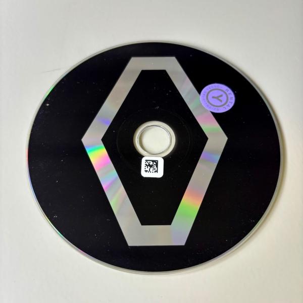 TRANQUILITY BASE HOTEL & CASINO／アークティック・モンキーズ／輸入盤