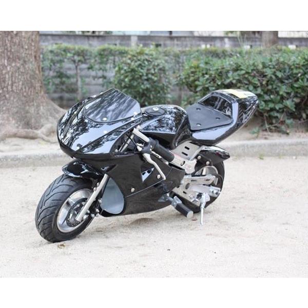 レーシング仕様 電動ポケバイ ブラック 本格派 バイク ポケットバイク ポケバイレーシング タイヤ 子供 キッズ ライダー スポーツ 日本語取扱説明書付 Ac充電 Buyee Buyee 日本の通販商品 オークションの代理入札 代理購入